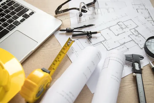 Proyecto de renovación mostrando trabajo de restauración de calidad